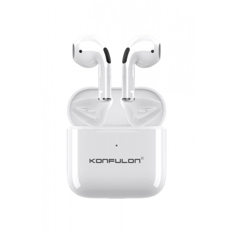 Konfulon Bluetooth Earphone Bts-11//wireless Earphone//earbuds