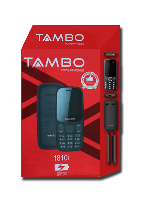 Tambo 1810i