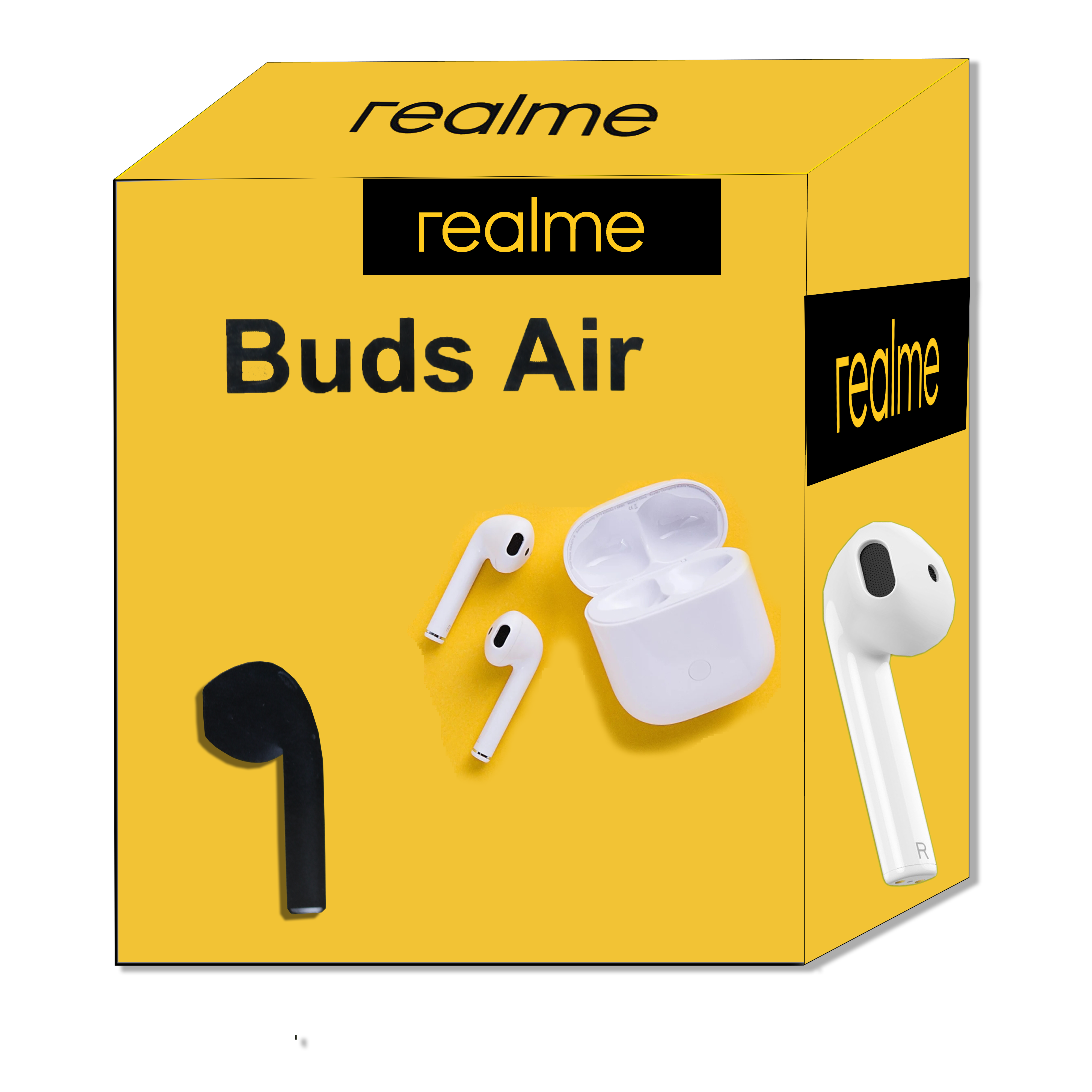 Buds Air Realme